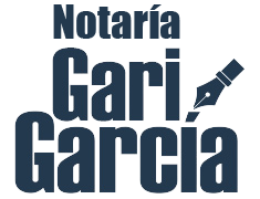 Notaría Gari-García logo
